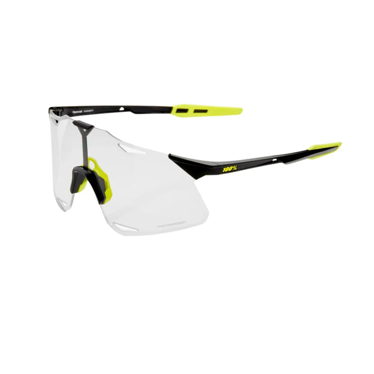 100% Hypercraft Sport Sunglasses