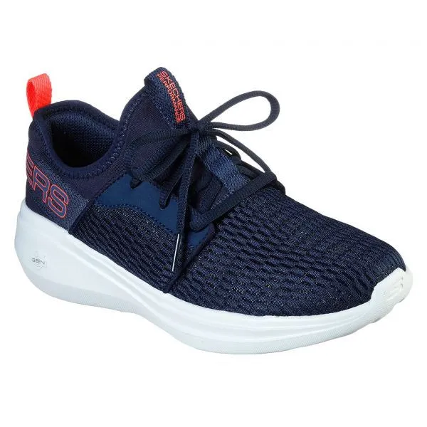 128012 - NVCL - SKECHERS GORUN FAST - GLIMMER