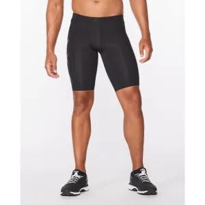 2XU Core Compression Shorts Mens Black/Nero X-Large