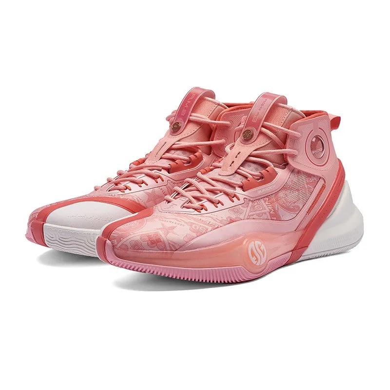 361° Aaron Gordon AG3 Pro Basketball Shoes