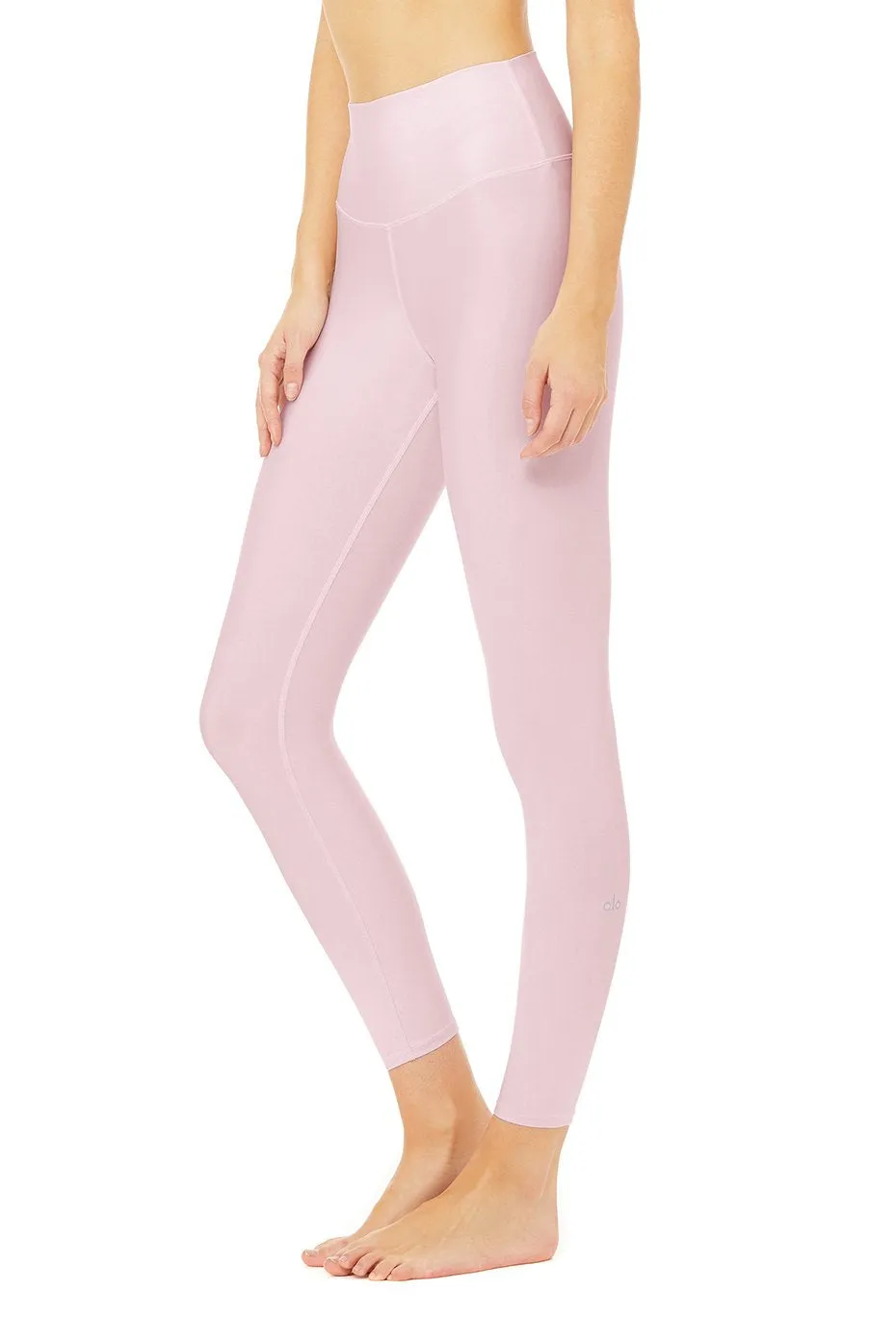 7/8 High-Waist Airlift Legging