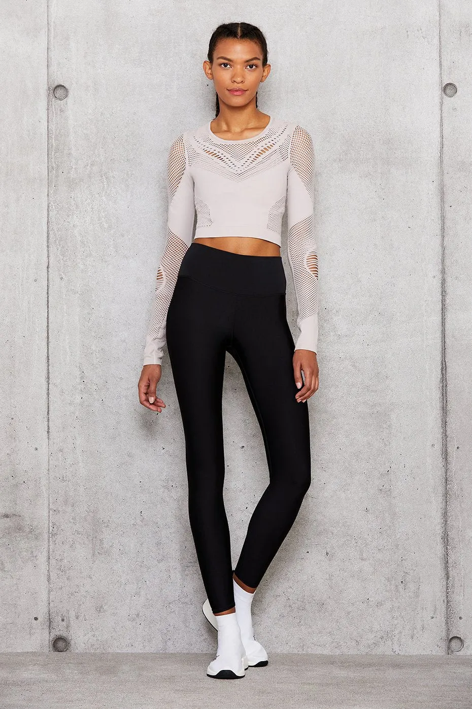 7/8 High-Waist Airlift Legging