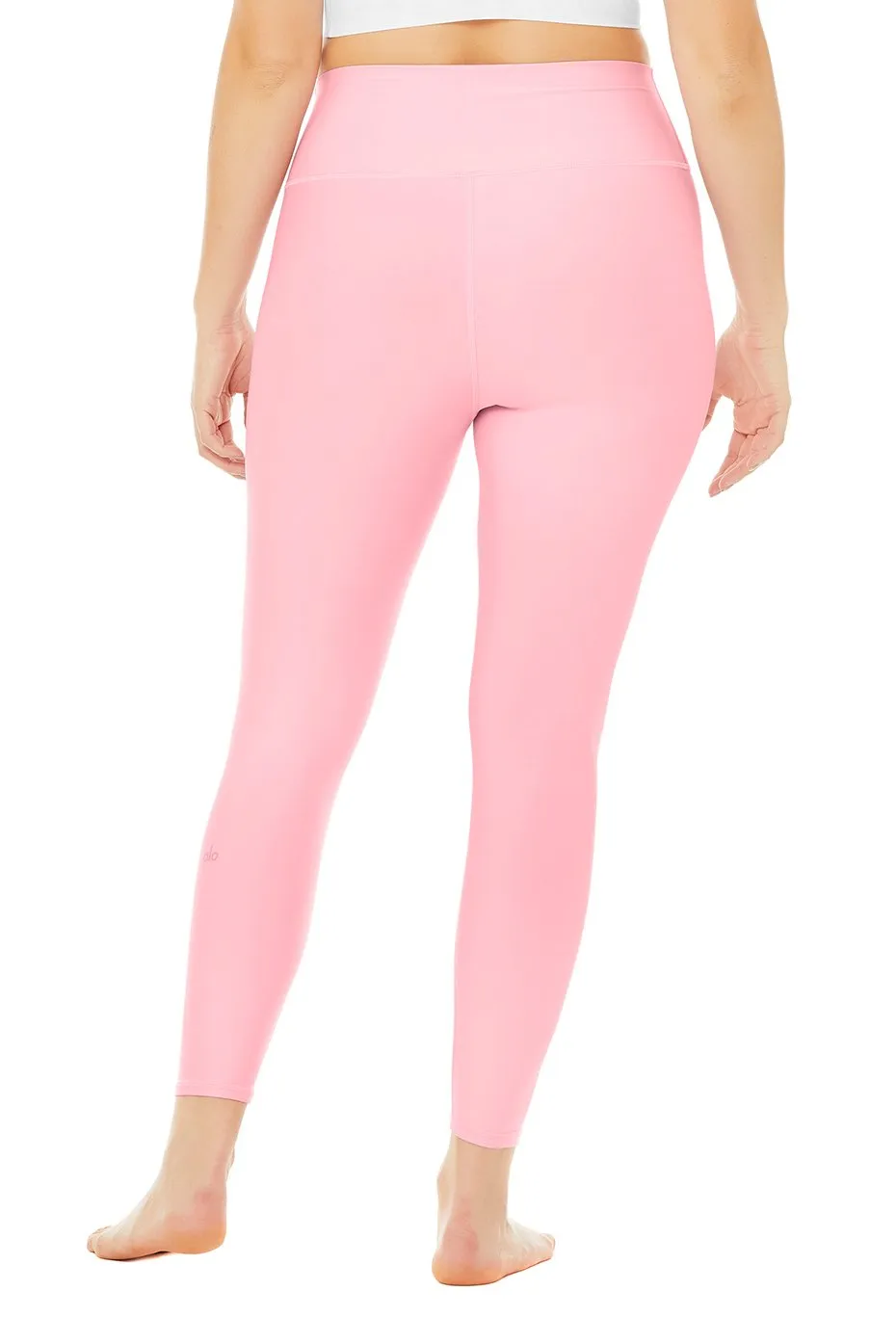 7/8 High-Waist Airlift Legging