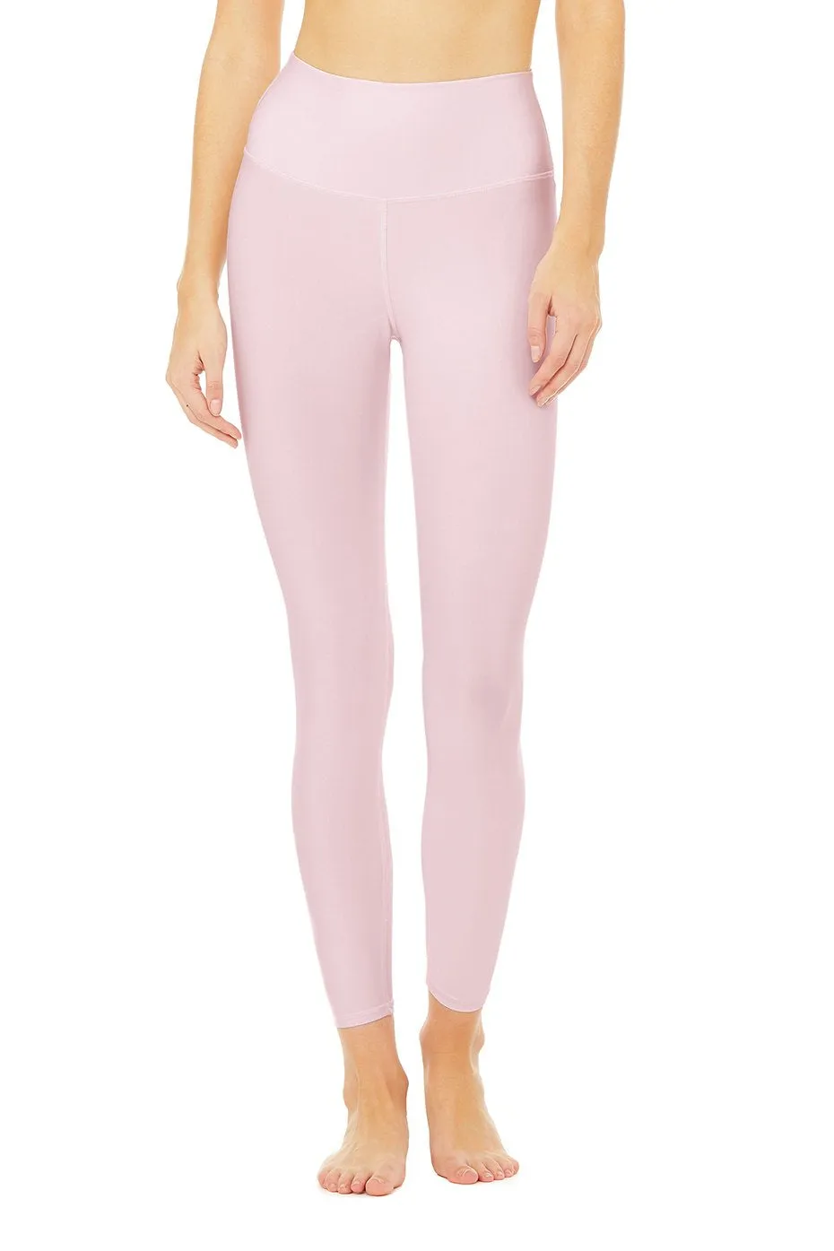 7/8 High-Waist Airlift Legging