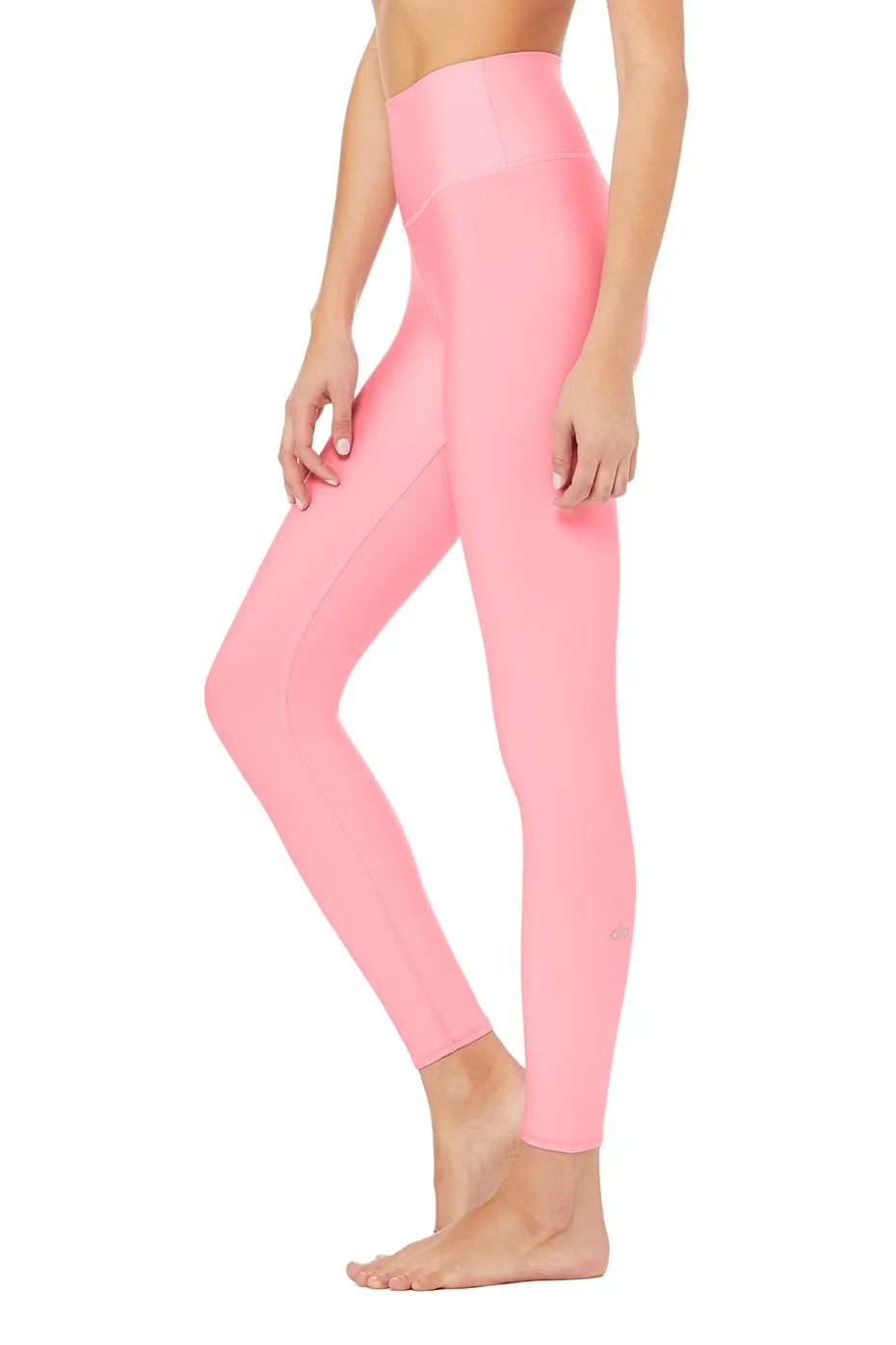 7/8 High-Waist Airlift Legging