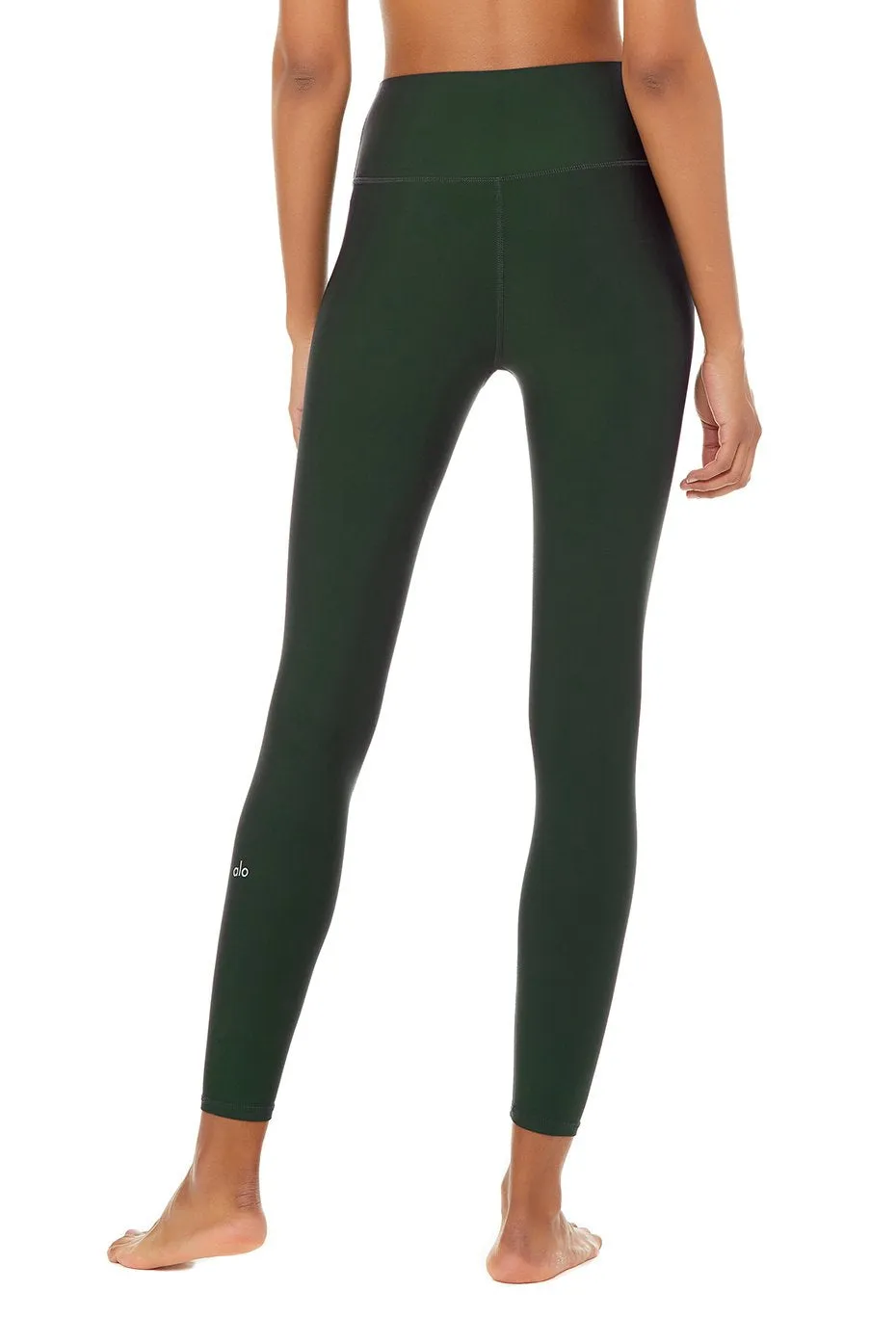 7/8 High-Waist Airlift Legging