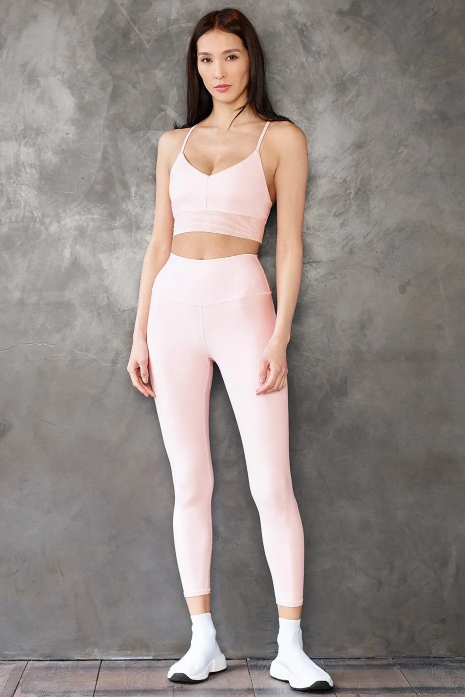 7/8 High-Waist Airlift Legging