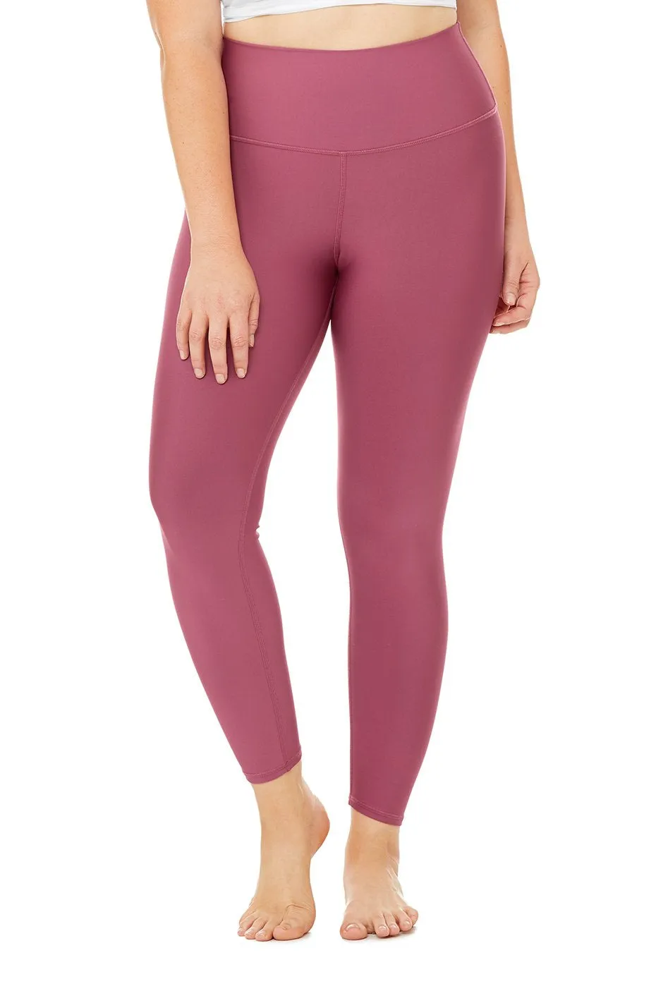 7/8 High-Waist Airlift Legging