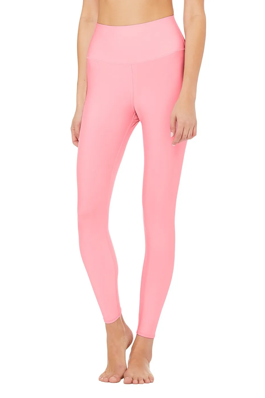 7/8 High-Waist Airlift Legging