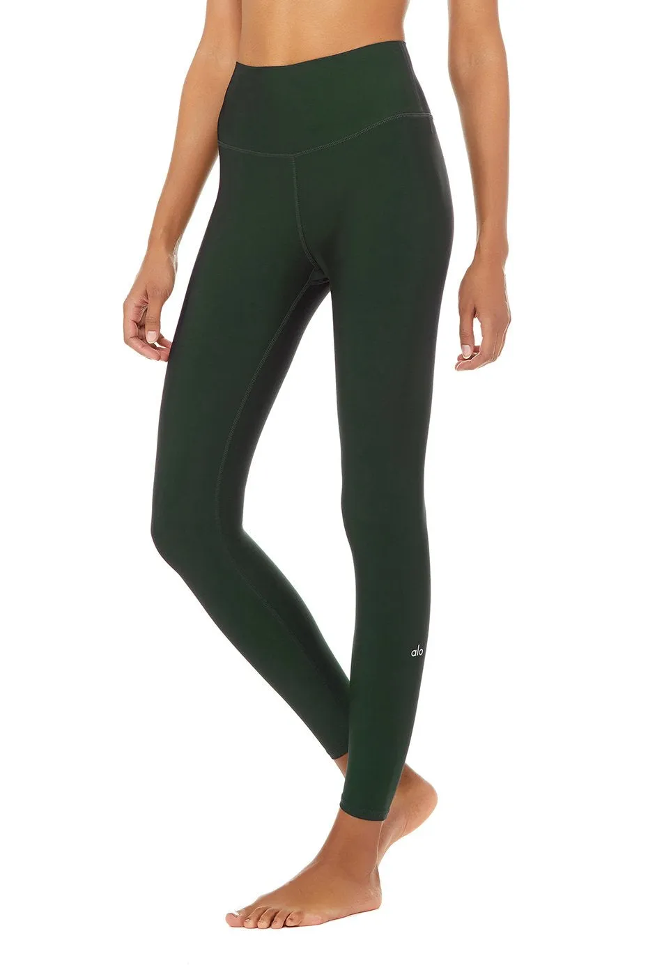 7/8 High-Waist Airlift Legging