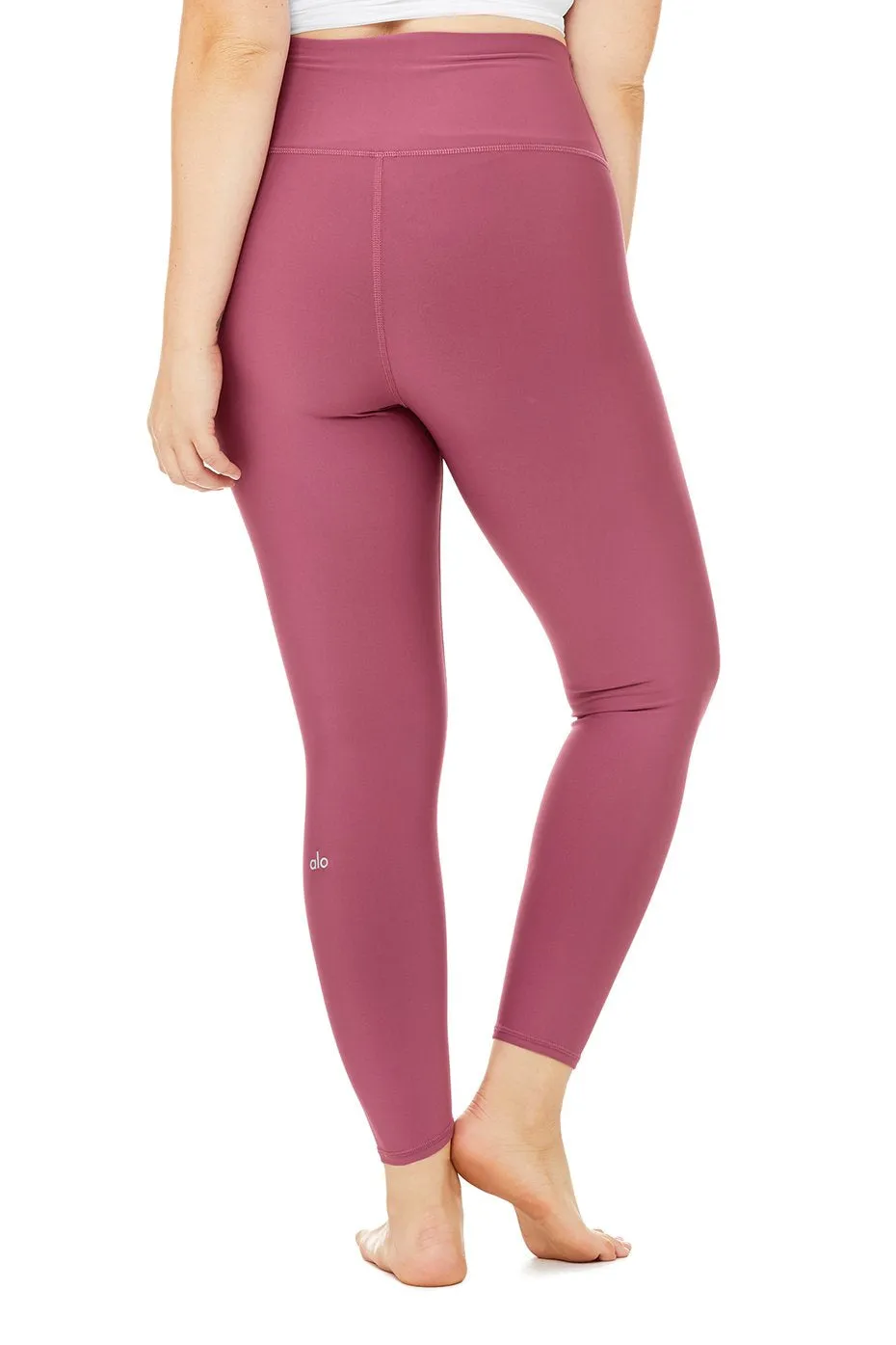 7/8 High-Waist Airlift Legging