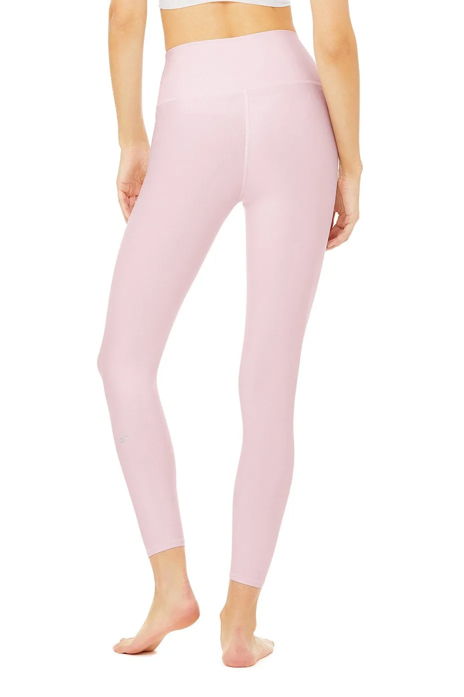 7/8 High-Waist Airlift Legging