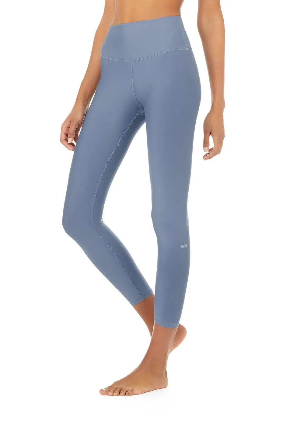 7/8 High-Waist Airlift Legging