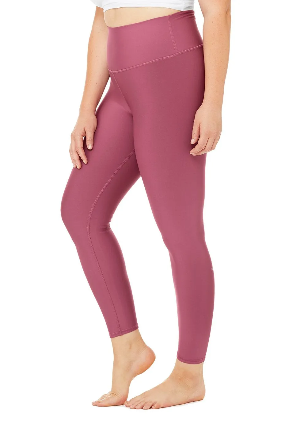 7/8 High-Waist Airlift Legging