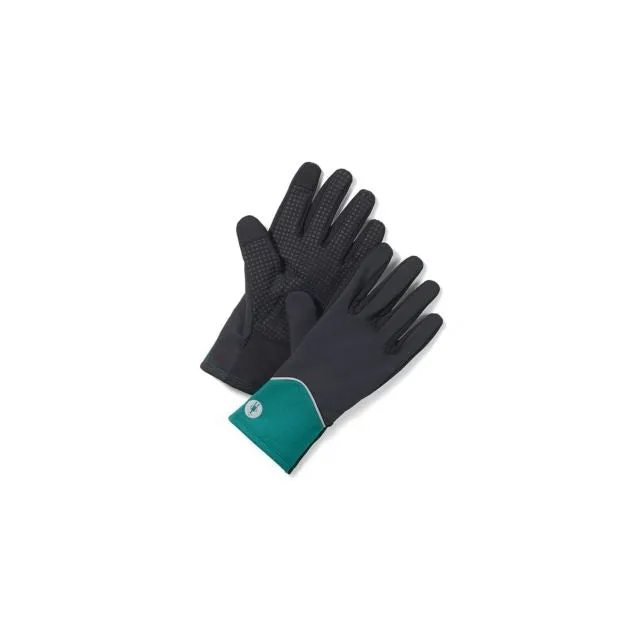 Active Fleece Wind Glove