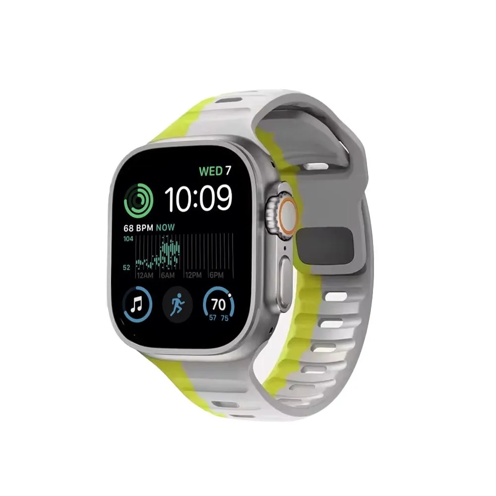 ActiveFlex Apple Watch Band