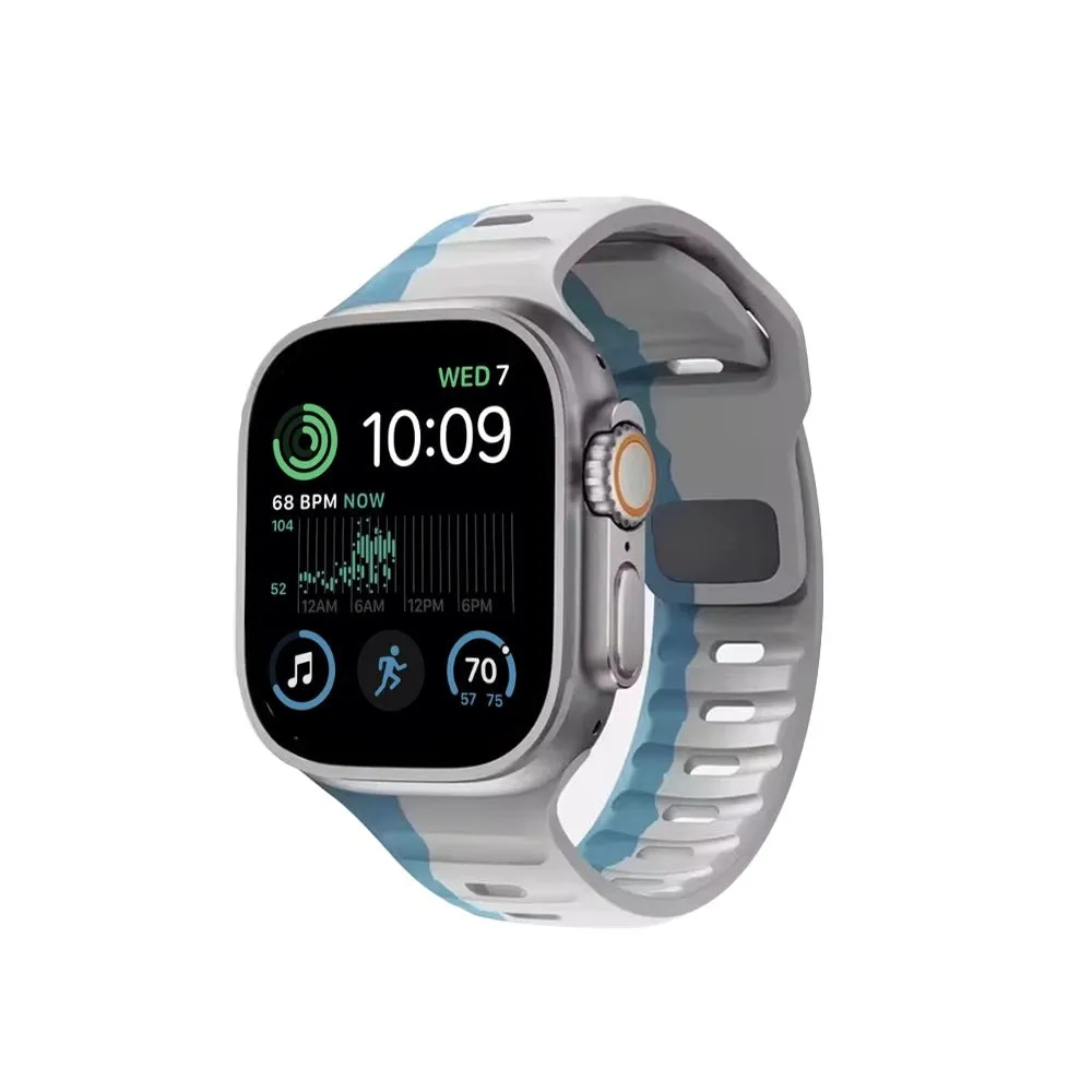 ActiveFlex Apple Watch Band