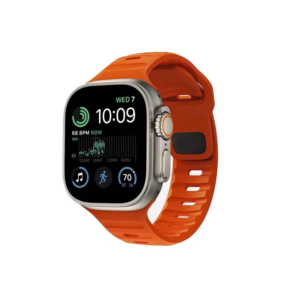 ActiveFlex Apple Watch Band