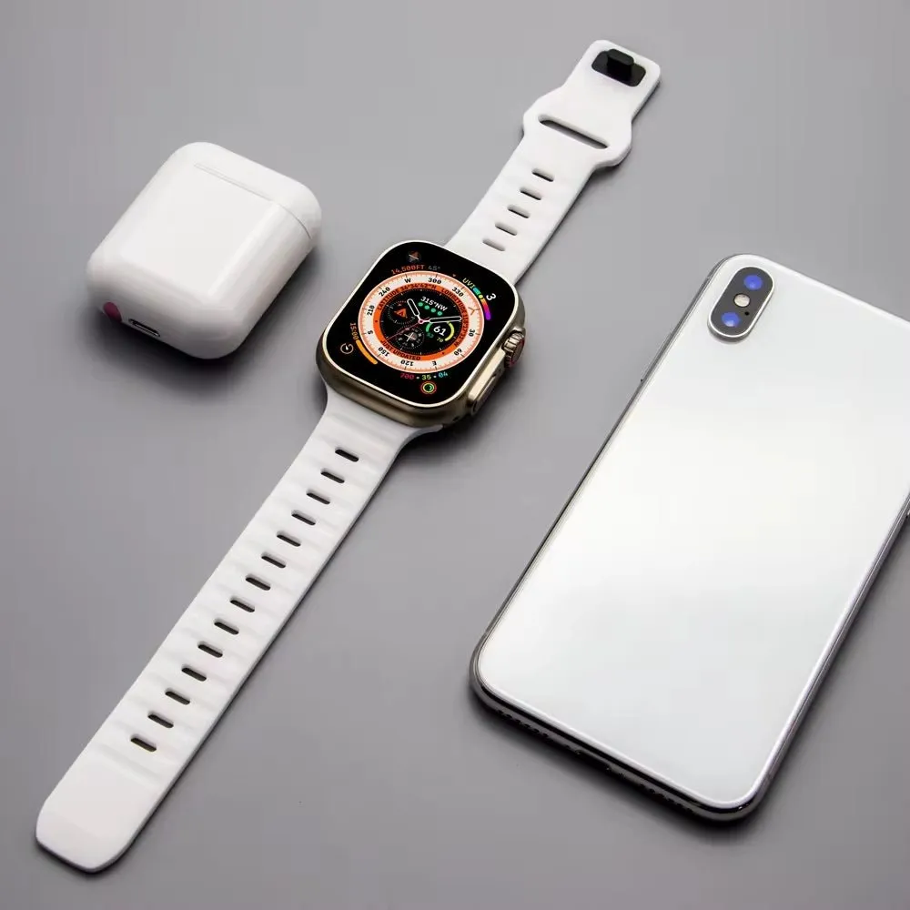 ActiveFlex Apple Watch Band