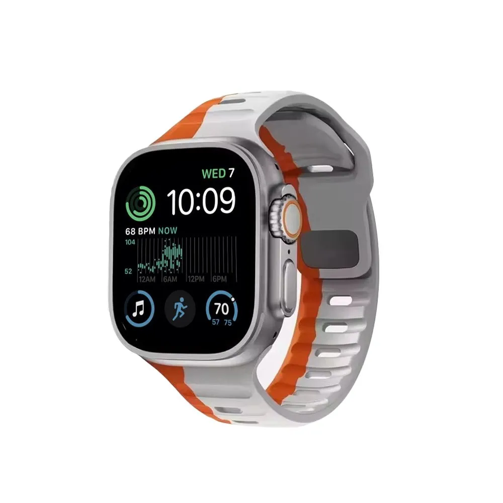 ActiveFlex Apple Watch Band