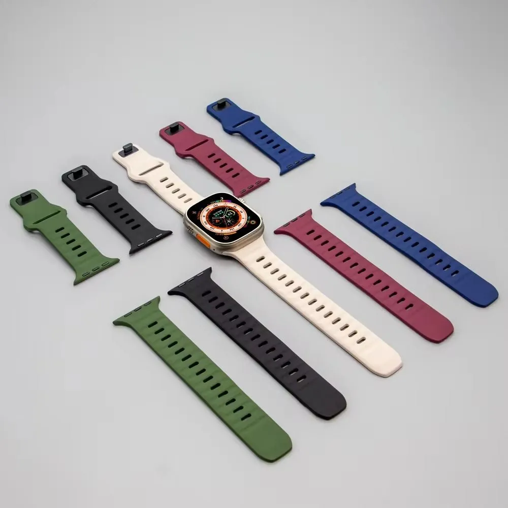 ActiveFlex Apple Watch Band