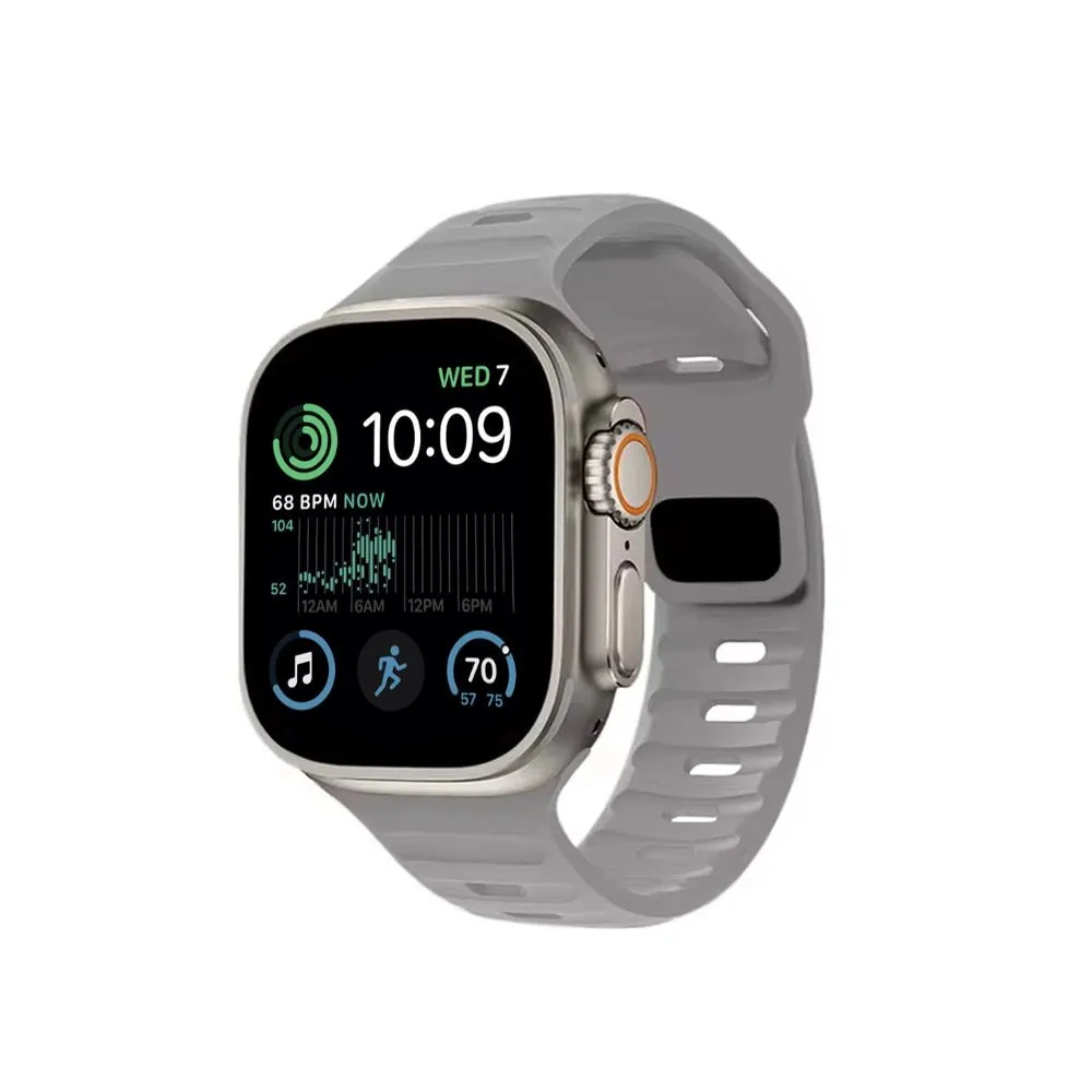 ActiveFlex Apple Watch Band