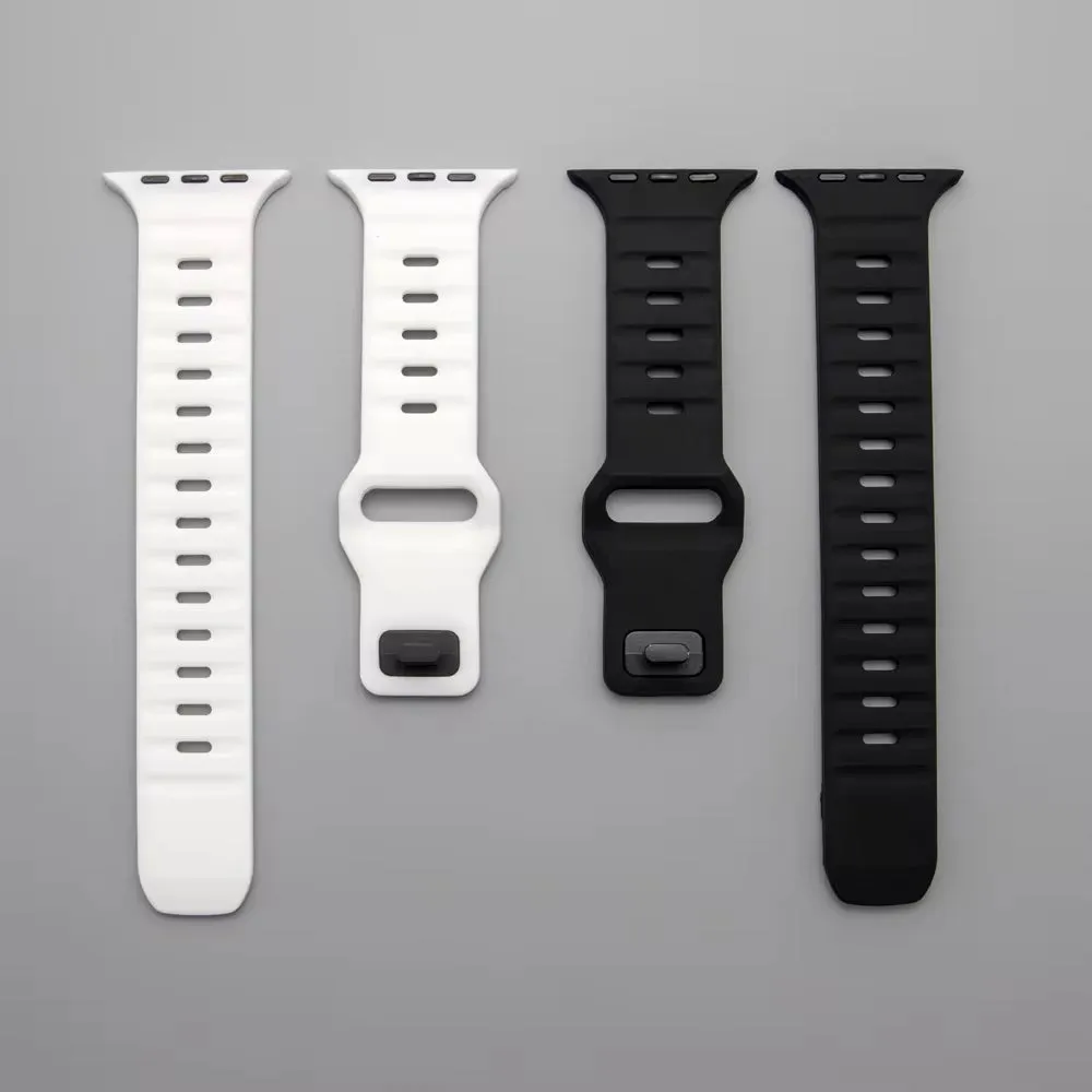 ActiveFlex Apple Watch Band