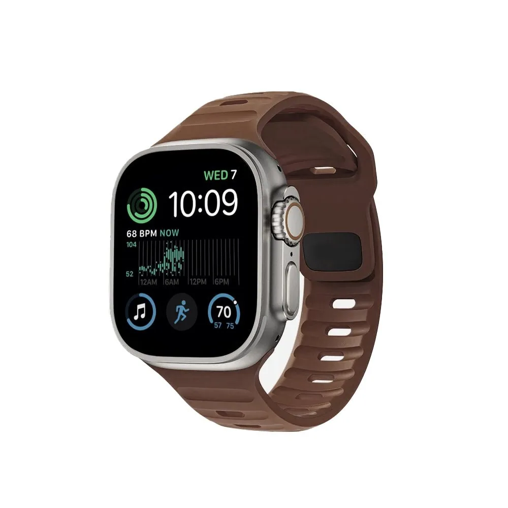 ActiveFlex Apple Watch Band