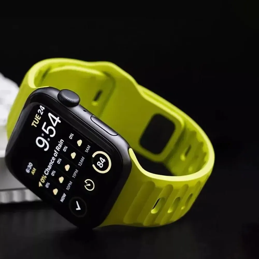 ActiveFlex Apple Watch Band