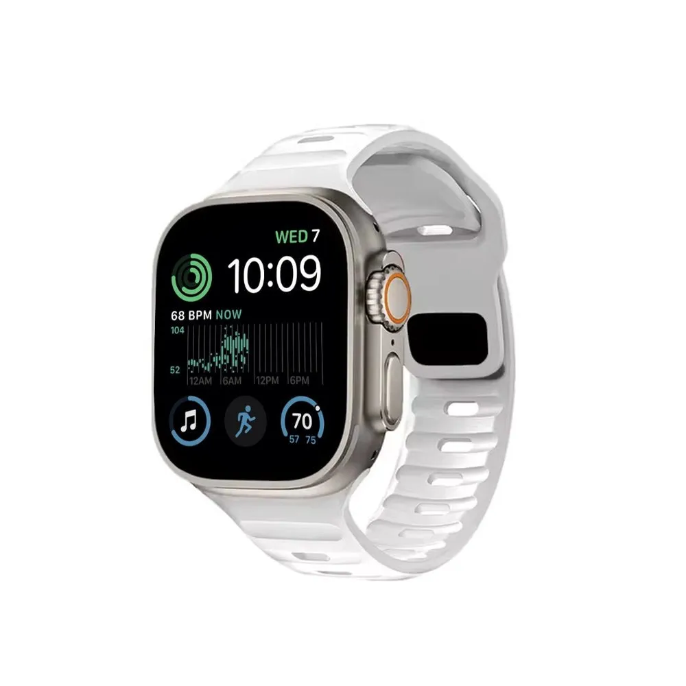 ActiveFlex Apple Watch Band