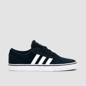 adidas Adi Ease Shoes - Core Black/Footwear White/Footwear White