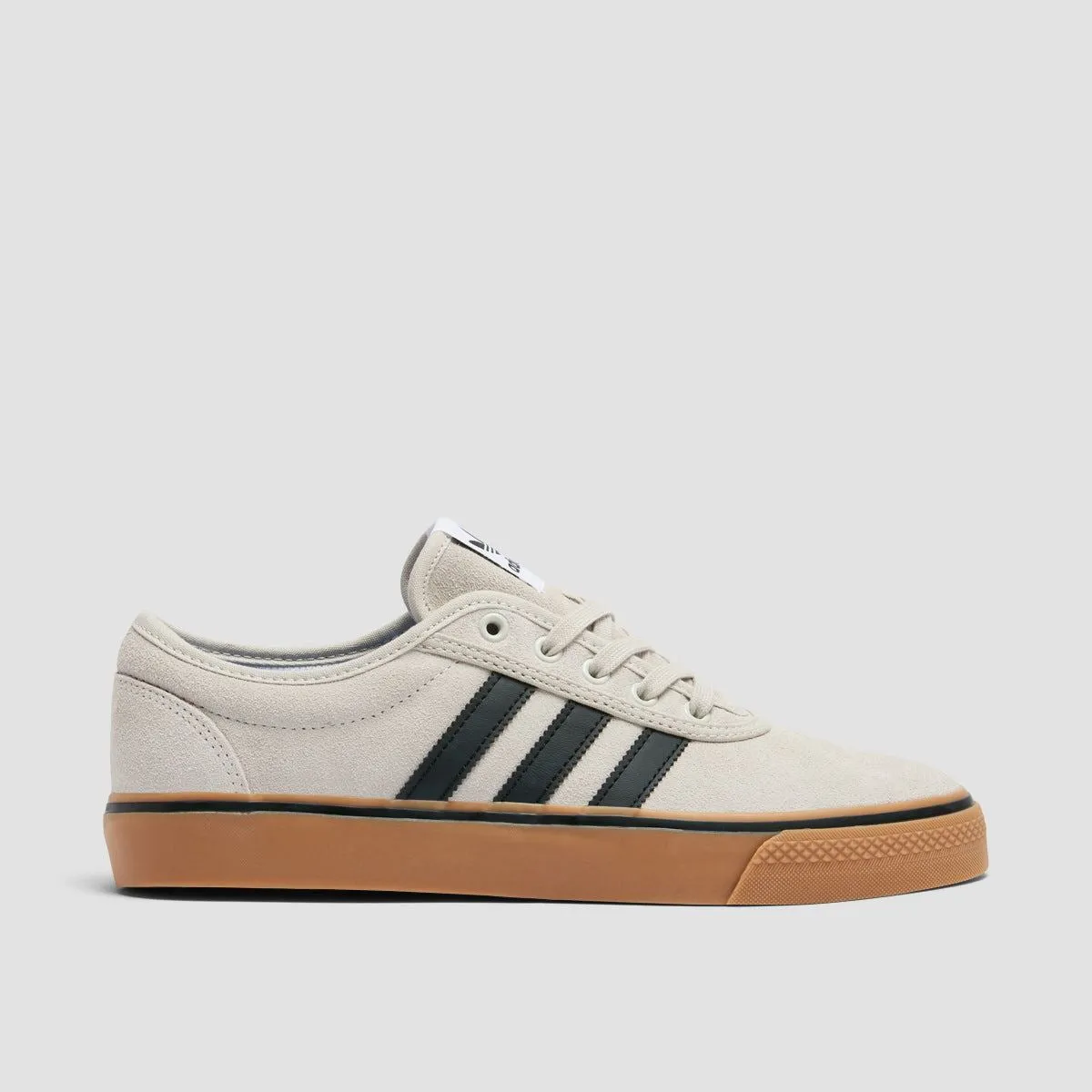 adidas Adi Ease Shoes - Crystal White/Core Black/Gum4