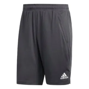 Adidas All Set 9-Inch Men Training Short Grey