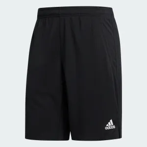 adidas All Set 9-Inch Men's Shorts