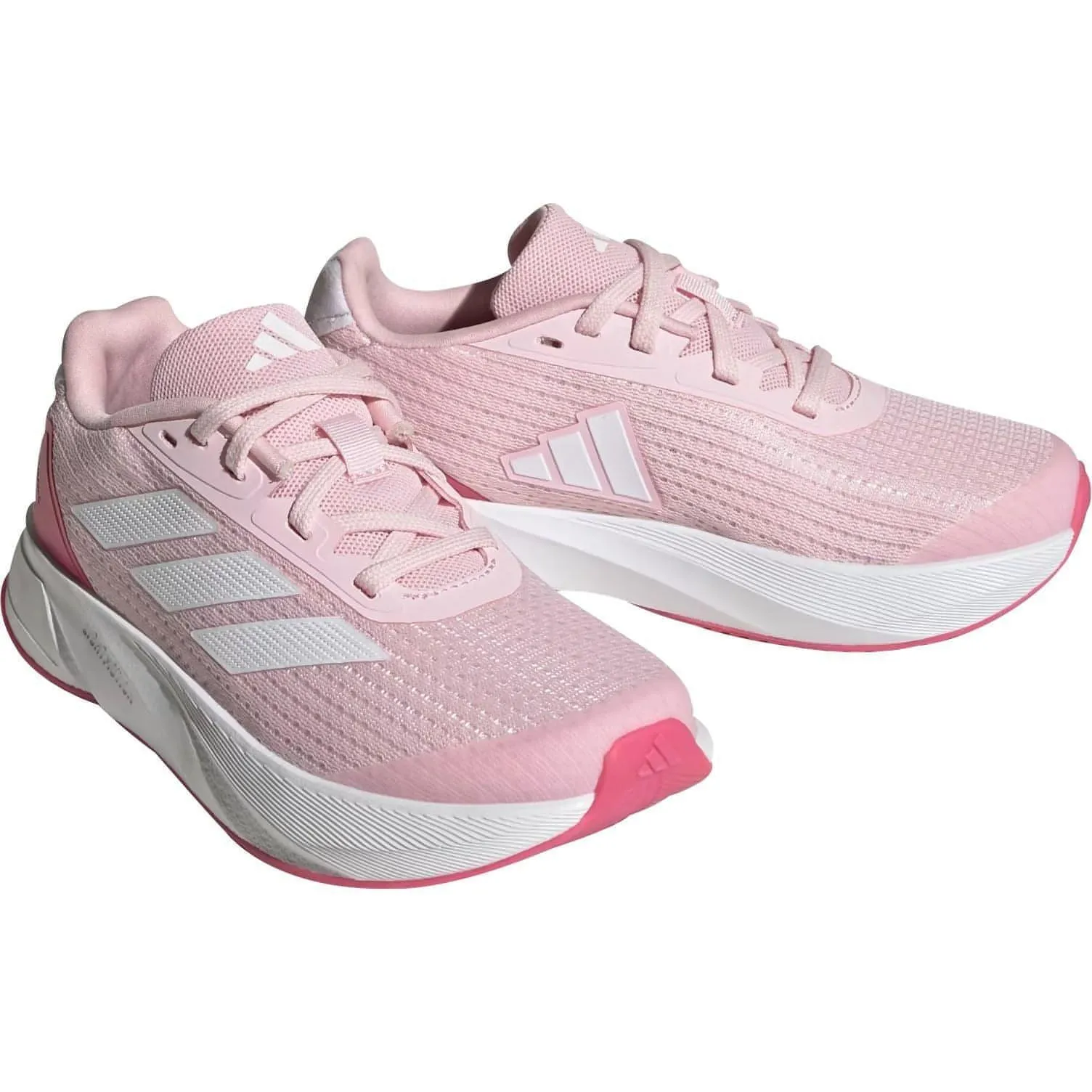 adidas Duramo SL Junior Running Shoes - Pink