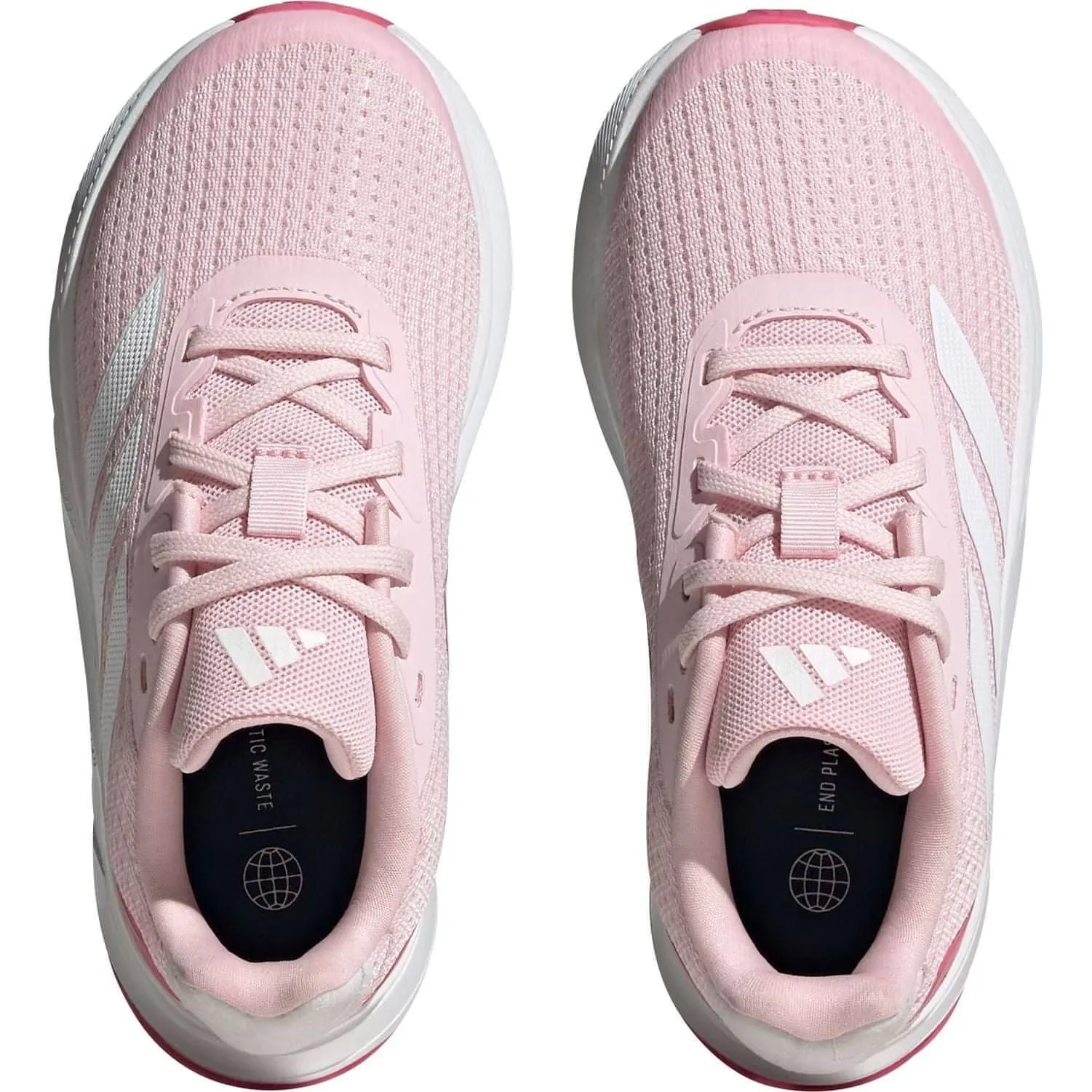 adidas Duramo SL Junior Running Shoes - Pink