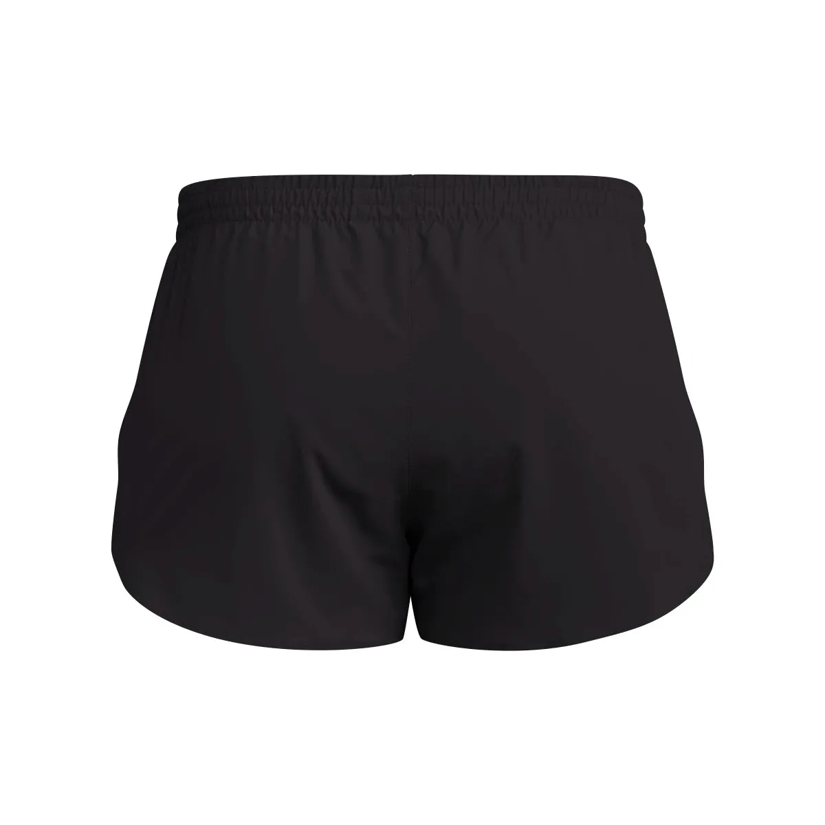 adidas Men's Adizero Essential Split Shorts