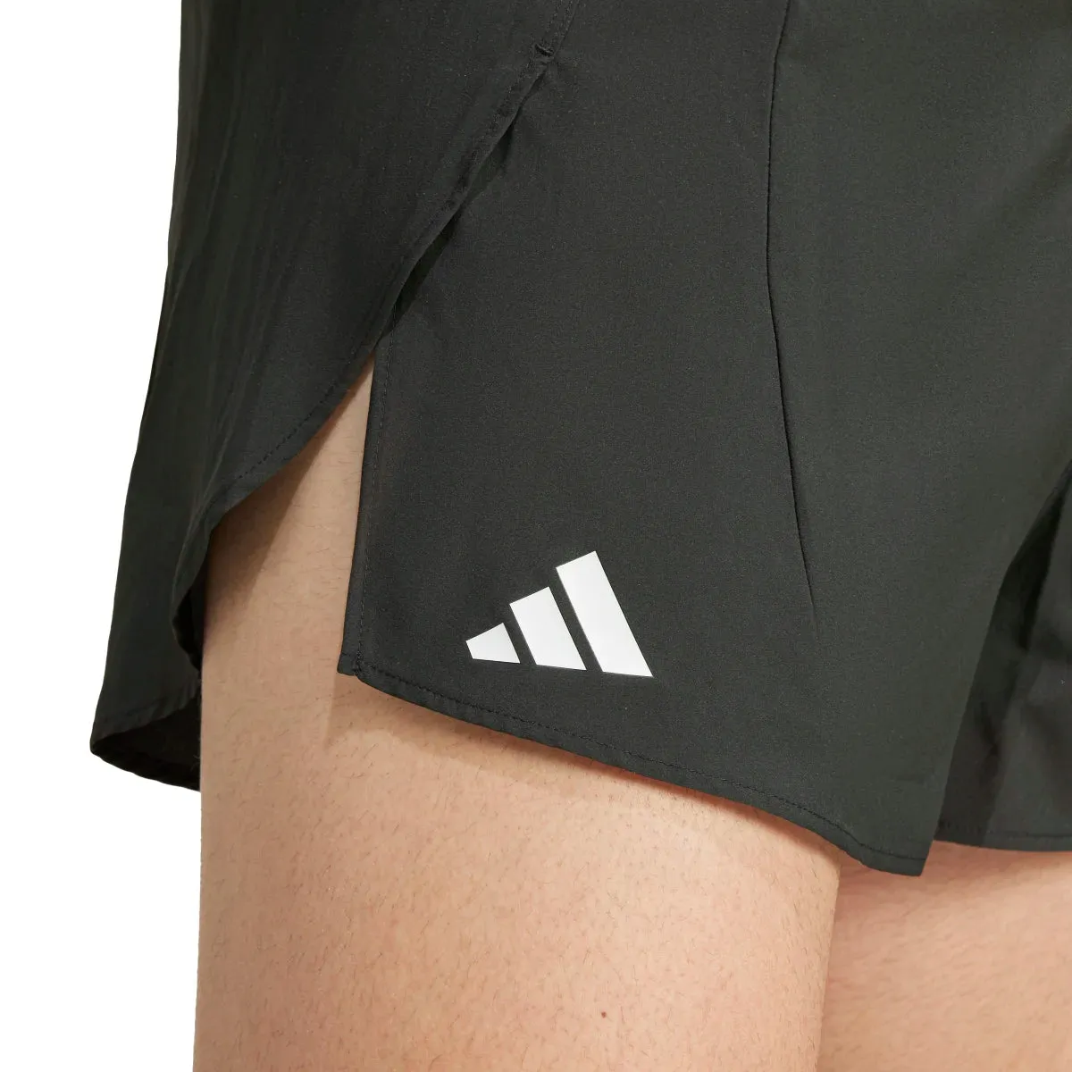 adidas Men's Adizero Essential Split Shorts