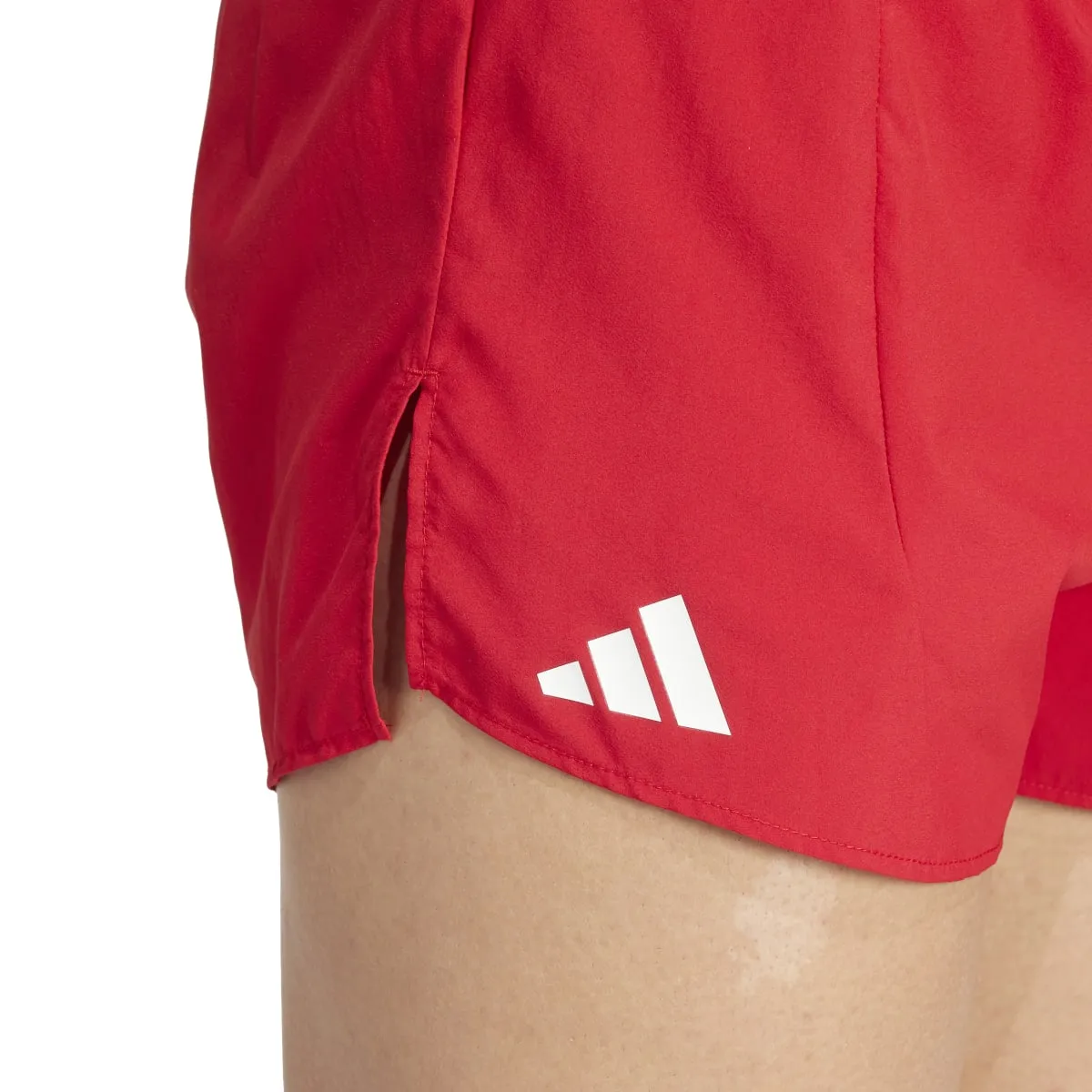 adidas Men's Adizero Essentials Running Shorts