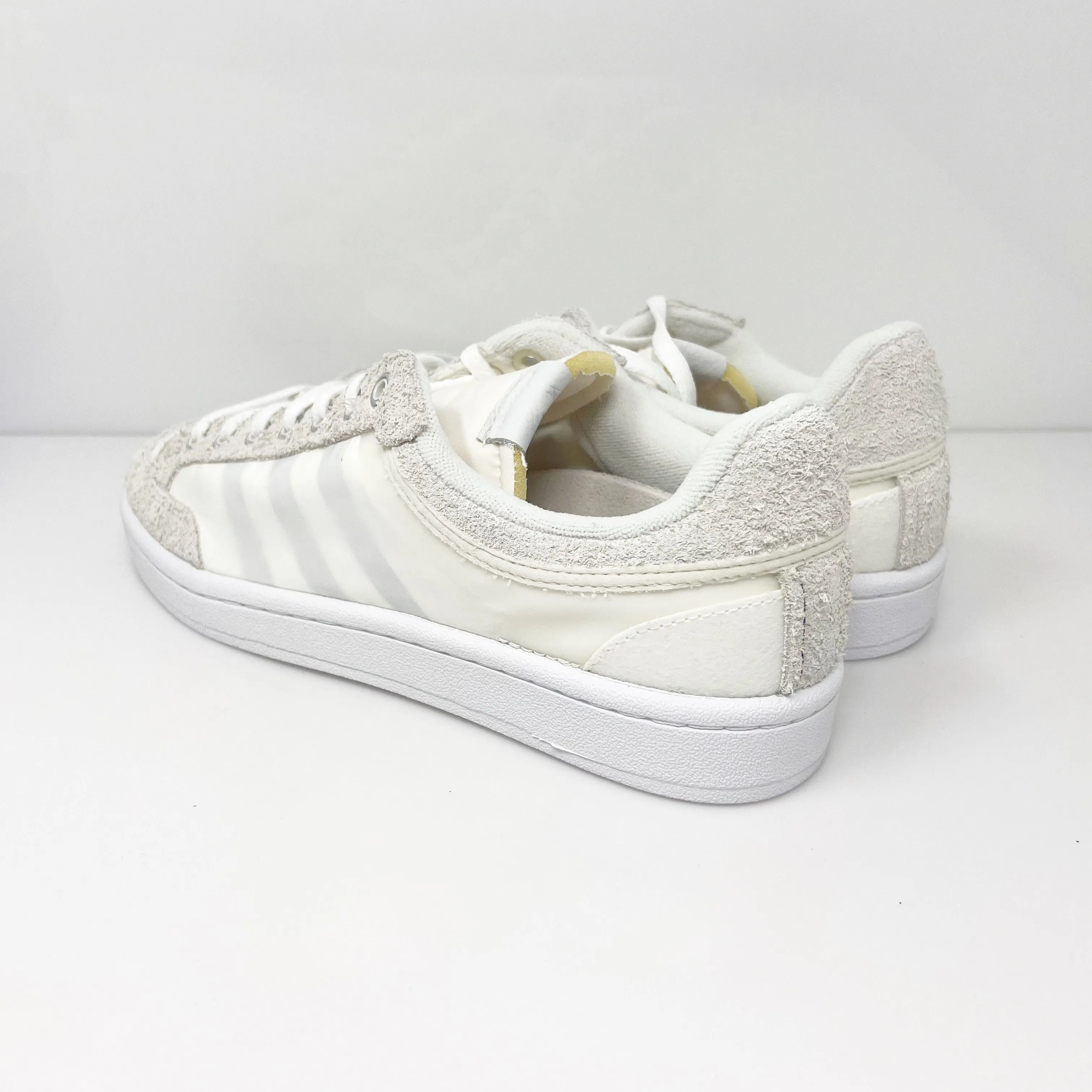 Adidas Mens Americana Low FW3030 White Casual Shoes Sneakers Size 5.5