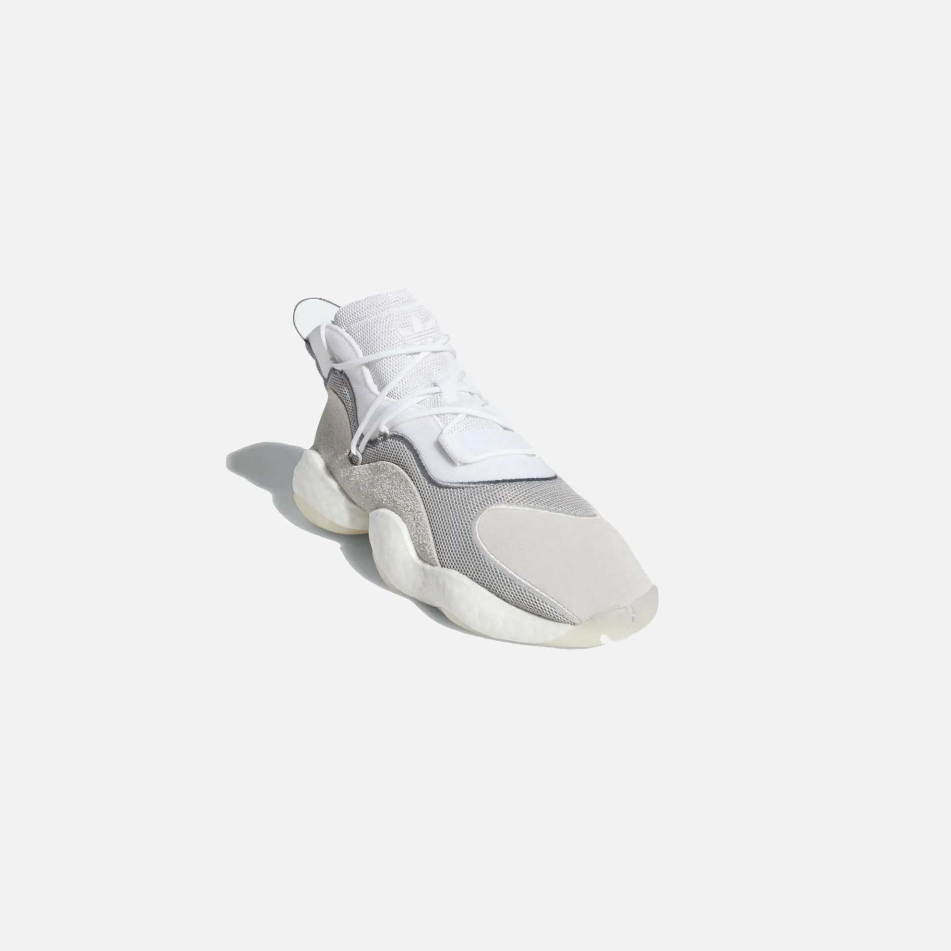 Adidas Originals | CRAZY BYW WHITE