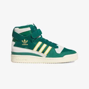 Adidas Originals | FORUM 84 HI  { CGREEN/CWHITE