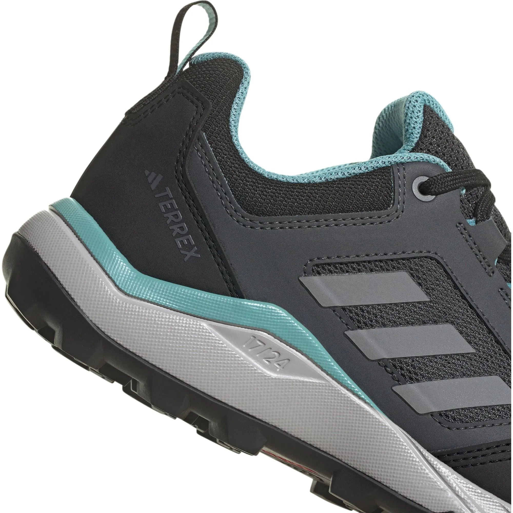 adidas Terrex Tracerocker 2 Womens Trail Running Shoes - Black