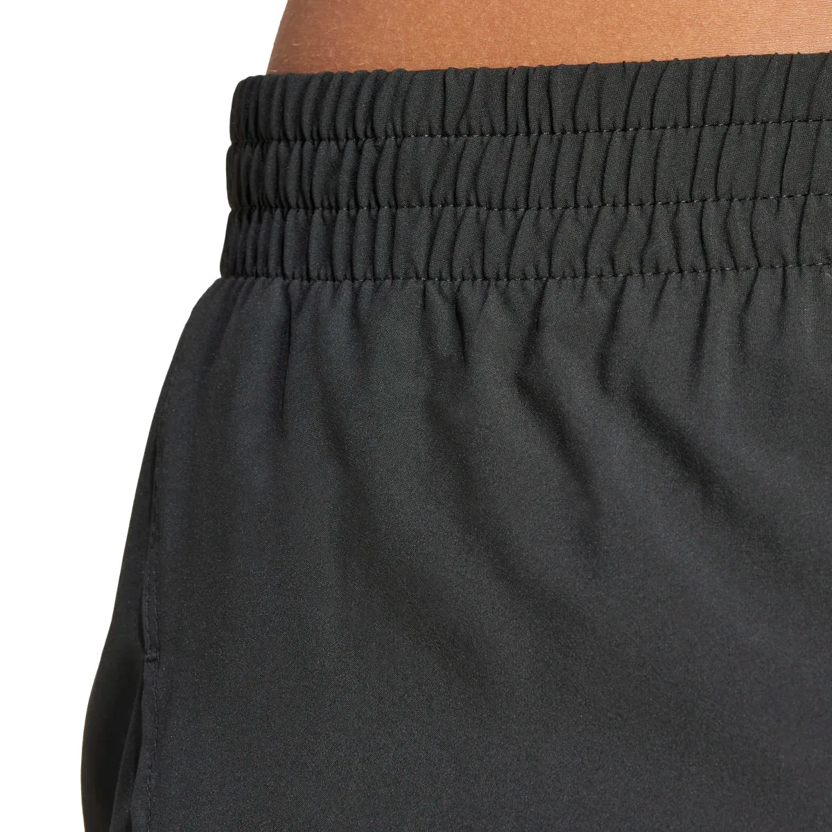 adidas Women's Adizero Essential Split Shorts