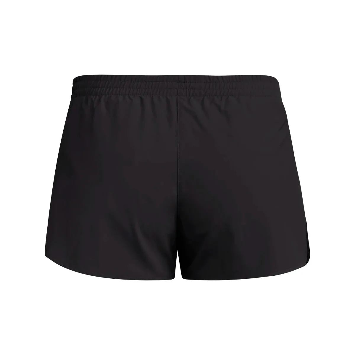 adidas Women's Adizero Essential Split Shorts