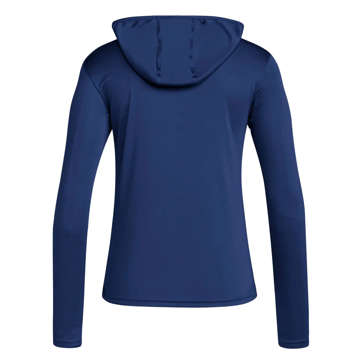 adidas Women's D4T Long Sleeve Lightweight Hoodie