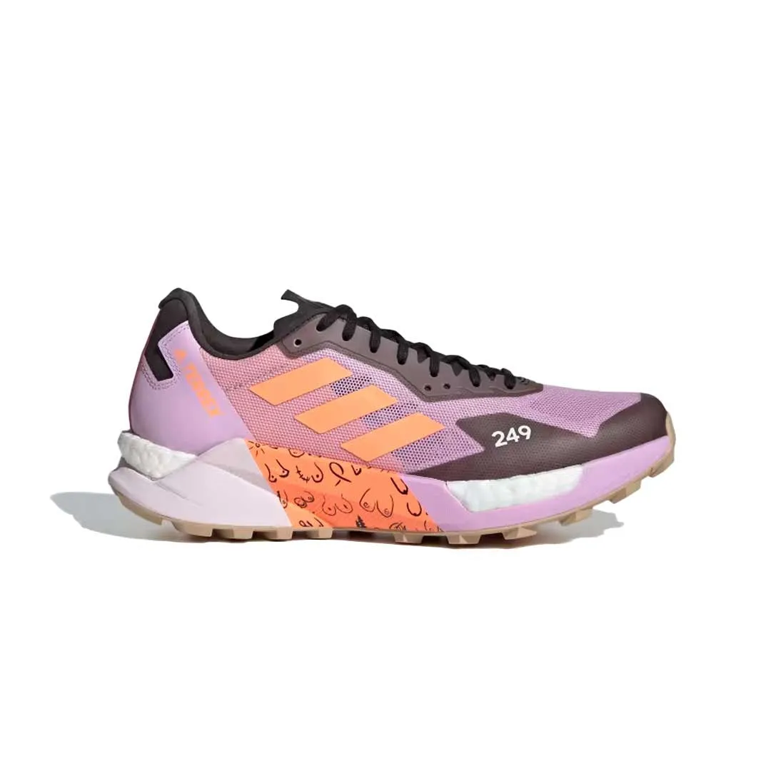 adidas - Women's Terrex Agravic Ultra Shoes (GZ1918)