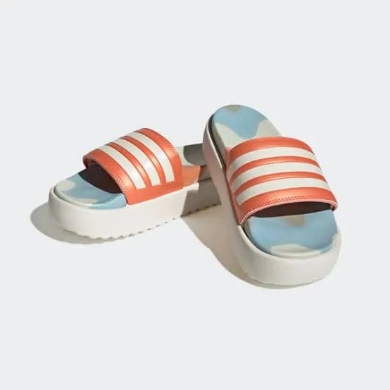 ADIDAS X MARIMEKKO AQUALETTE OCEAN CLOGS - HP6730