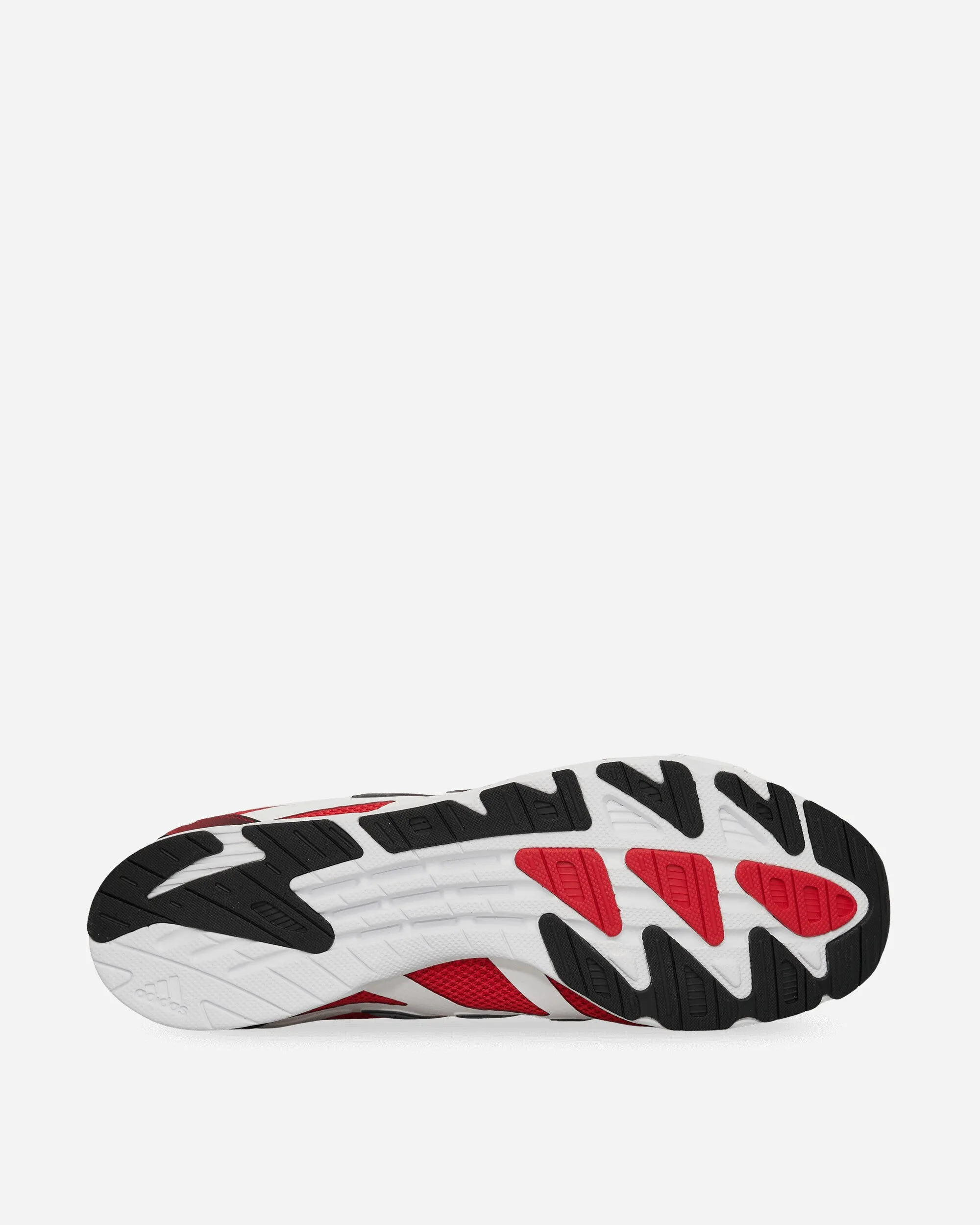 Adizero PR Sneaker Cloud White / Pure Ruby