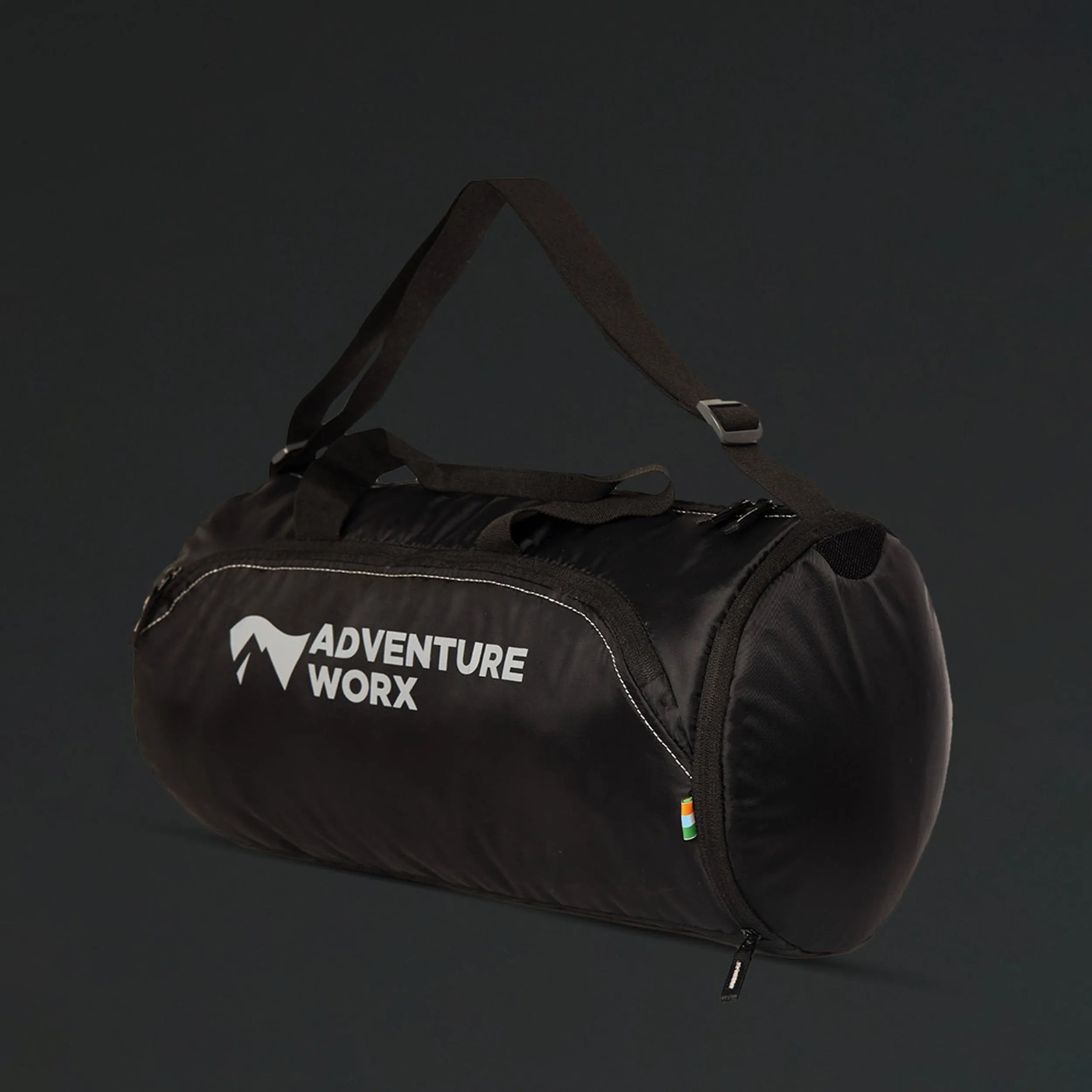 Adventure Worx Gym/ Sports Bag